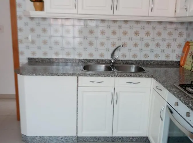 Διαμέρισμα Angeles Combarro