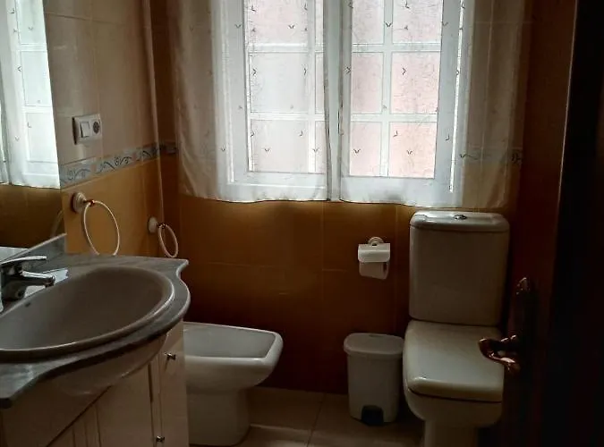 Angeles Διαμέρισμα