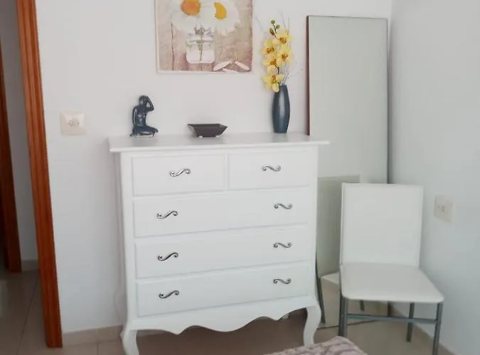 Διαμέρισμα Angeles